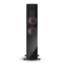 DALI Rubikore 6 Floorstanding Speaker High Gloss Black (235063)