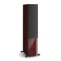 DALI Rubikore 6 Floorstanding Speaker High Gloss Maroon (235066)
