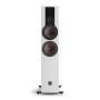 DALI Rubikore 6 Floorstanding Speaker Natural Walnut (235068)