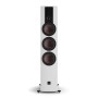 DALI Rubikore 8 Floorstanding Speaker High Gloss White (235082)