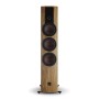 DALI Rubikore 8 Floorstanding Speaker Natural Walnut (235088)