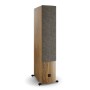 DALI Rubikore 8 Floorstanding Speaker Natural Walnut (235088)