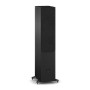 DALI Sonik 5 Floorstanding Speaker Black Ash 2Pcs (200453P)