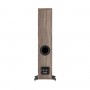 DALI Sonik 5 Floorstanding Speaker Walnut 2Pcs (200458P)