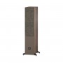 DALI Sonik 5 Floorstanding Speaker Walnut 2Pcs (200458P)