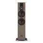 DALI Sonik 7 Floorstanding Speaker Walnut (200478)