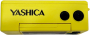 YASHICA Funtastic Keychain Camera (Sweet Dreams Home)