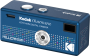 Kodak Charmera Millennium Keychain Digital Camera Blind Box