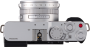 Panasonic Lumix L10 Silver