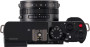 Panasonic Lumix L10 Black