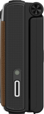 YASHICA Tank (Brown)