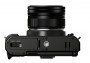 YASHICA FX-D S300 Digital Film Simulation Camera (with EVF)