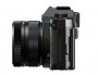 YASHICA FX-D S300 Digital Film Simulation Camera (with EVF)