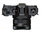 YASHICA FX-D S300 Digital Film Simulation Camera (with EVF)