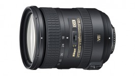 Nikon 18-200mm F3.5-5.6G AF-S DX VR II