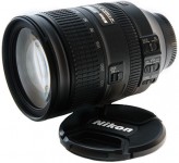 Nikon AF-S NIKKOR 28-300mm f/3.5-5.6G ED VR