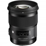 Sigma 50mm F/1.4 DG HSM Art Nikon