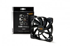 be quiet! Pure Wings 2 120mm fan, 18,5 dBA (BL046)