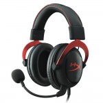 Kingston HyperX Cloud II, Red (KHX-HSCP-RD)