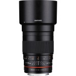 Samyang 135mm f/2.0 ED UMC Canon