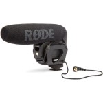 Rode VideoMic Pro Rycote