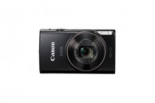 Canon IXUS 285 HS Black