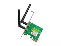 TP-Link TL-WN881ND 300Mbps Wireless N PCI Express Network Adapter (TL-WN881ND)