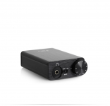 FiiO E10K Type-C USB DAC Digital Analogue Converter and Headphone Amplifier