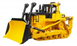 Bruder Cat Track Type Tractor (02452)