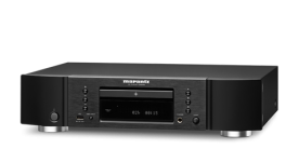 Marantz CD6006 Black