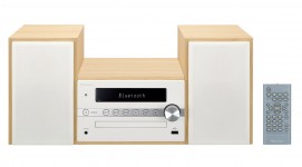 Pioneer X-CM56 White