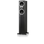 Tannoy Eclipse Three Black Oak