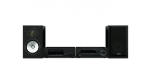 Onkyo CS-N1075 Black