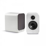 Q Acoustics Q3020 White Lacquer