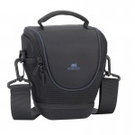 Rivacase 7201 SLR Holster Case Black
