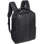 Rivacase 8165 Laptop Business Backpack 15.6'' Black