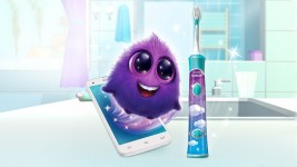 Philips Sonicare For Kids HX6322/04