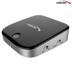 Audiocore Adapter Bluetooth 2in1 Transmitter AC830