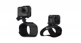 GoPro Hand + Wrist Strap (AHWBM-002)