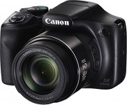 Canon PowerShot SX430 IS Black