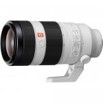 Sony FE 100-400mm F/4.5-5.6 GM OSS (SEL100400GM)