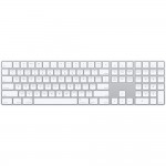 Apple Magic Keyboard with Numeric Keypad MQ052