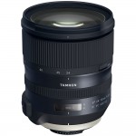 Tamron SP 24-70mm F/2.8 Di VC USD G2 Nikon F