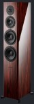 Dynaudio Focus 60 XD Rosewood Dark High Gloss (Set Of 2)