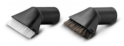 Karcher Small Brush Complect 2PCS (2.863-221)