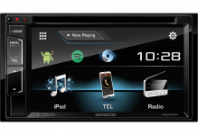 Kenwood DDX-317BT