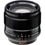 FujiFilm Fujinon XF 56mm F/1.2 R APD