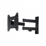 Hama Fullmotion TV Wall Bracket, 1 star, 200x200, 122 cm (48'') (118101)