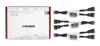 Noctua NA-SYC1 Chromax White