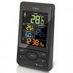 Oregon Scientific Weather Station BAR206 (159291)